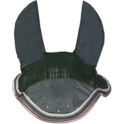 HKM Oornetje Copper Kiss Spezial Groen Full