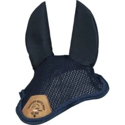 HKM Oornetje Natura Donkerblauw