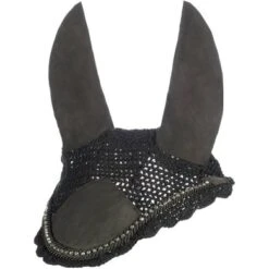 HKM Oornetje Sparkly Groen