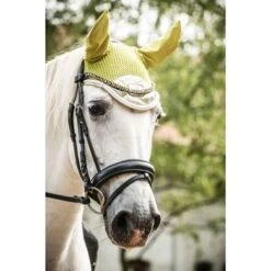 HKM Oornetje Edinburgh Pistachio Full