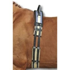 HKM Longeersingel Met Handvat Zwart