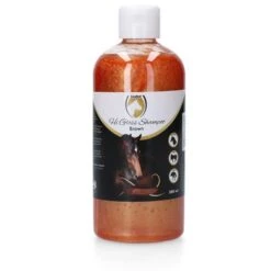 Excellent Shampoo Hi Gloss Bruin 500ml