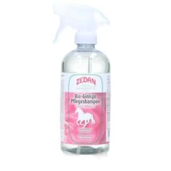 Zedan Shampoo Bio Ginkgo 500 Ml
