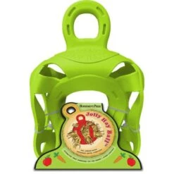 Jolly Pets Hooibal Groen 20cm