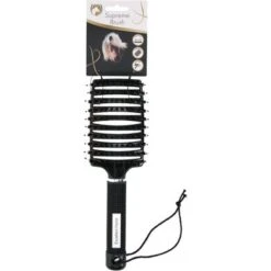 Excellent Manen En Staartborstel Horse Supreme Zwart