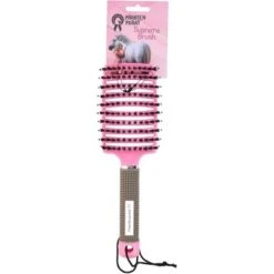 Paardenpraat Manen En Staartborstel Horse Supreme Roze