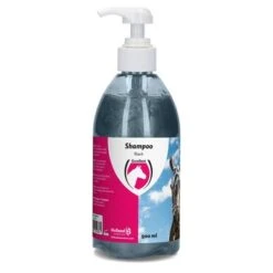Excellent Shampoo Black Horse 500ml