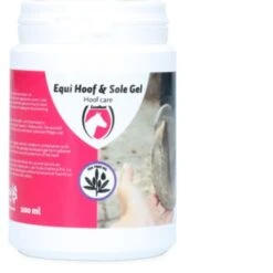 Excellent Hoof And Sole Gel 200ml