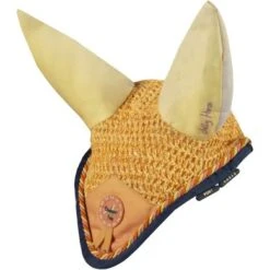 Horka Vliegennetje Jolly SS23 Oranje Mini