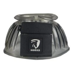 Horka Springschoenen PVC Grijs