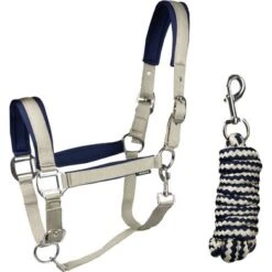 Horka Halster Set Neoprene Taupe