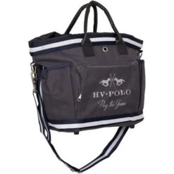 HV Polo Poetstas Jonie Graphite One Size
