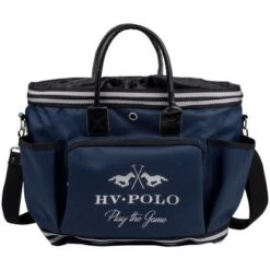 HV Polo Poetstas Jonie Navy One Size