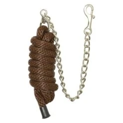 Imperial Riding Hengstenketting Classic SH Walnut One Size