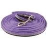Imperial Riding Longeerlijn Global Zacht Nylon 7,8m Purple