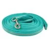 Imperial Riding Longeerlijn Global Zacht Nylon 7,8m Jade
