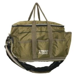 Imperial Riding Poetstas Classic Groot Olive Green One Size