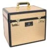 Imperial Riding Poetsbox Shiny Classic Goud One Size