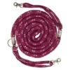 Imperial Riding Longeer Hulp Rose/Bordeaux One Size