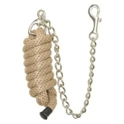 Imperial Riding Hengstenketting Classic SH Sandy Beige