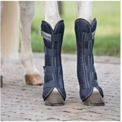 Kavalkade Transportbeschermers Montreal 2 Stuks Navy Full