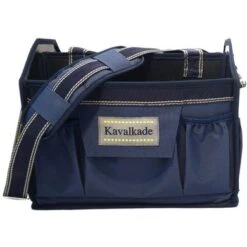 Kavalkade Poetstas Navy-beige