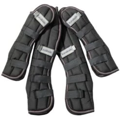 Kavalkade Transportbeschermers Zwart