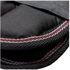 Kavalkade Transportbeschermers Zwart -Waldhausen || Kentucky Horsewear || Norton Verkoop kav 30736 06.4d1222