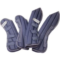 Kavalkade Transportbeschermers Navy -Waldhausen || Kentucky Horsewear || Norton Verkoop kav 30736 10.ab531a
