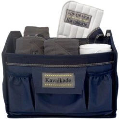 Kavalkade Poetstas Navy-beige -Waldhausen || Kentucky Horsewear || Norton Verkoop kavalkade 0721010000400 05.f9fb22