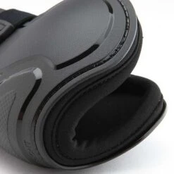 Kavalkade Peesbeschermers Compete Zwart -Waldhausen || Kentucky Horsewear || Norton Verkoop kavalkade 32113 02.375b6e