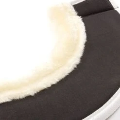 Kavalkade Springschoenen Met Imitatiebont Zwart -Waldhausen || Kentucky Horsewear || Norton Verkoop kavalkade 34105 05.812b95