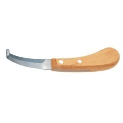 Kerbl Hoefmes Profi Dubbel Zijdig