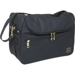 Grooming Deluxe By Kentucky Grooming Bag Set Zwart -Waldhausen || Kentucky Horsewear || Norton Verkoop ken 82142 01 f.7f491f