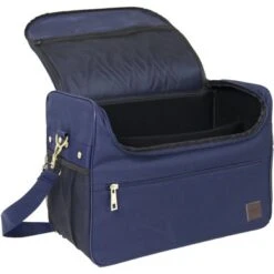 Grooming Deluxe By Kentucky Grooming Bag Set Navy -Waldhausen || Kentucky Horsewear || Norton Verkoop ken 82142 03 f b.b7de9d