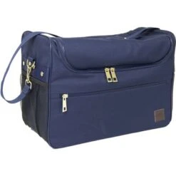 Grooming Deluxe By Kentucky Grooming Bag Set Navy -Waldhausen || Kentucky Horsewear || Norton Verkoop ken 82142 03 f.d9e69e