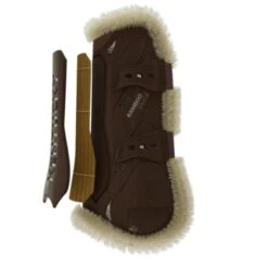 Kentucky Horsewear Kentucky Peesbeschermers Bamboo Elastic Vegan Sheepskin Bruin -Waldhausen || Kentucky Horsewear || Norton Verkoop ken 88102 05 cut a929523bbdd099ba1a676b6771a9e673 article photobook m.4b0868