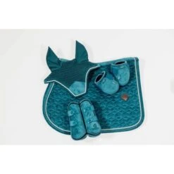 Kentucky Horsewear Kentucky Kogelbeschermer Young Horse Velvet Emerald -Waldhausen || Kentucky Horsewear || Norton Verkoop kentucky 179a4853.463a60