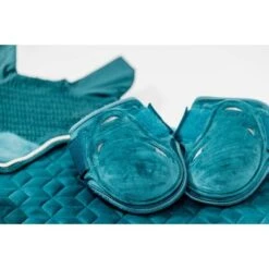 Kentucky Horsewear Kentucky Kogelbeschermer Young Horse Velvet Emerald -Waldhausen || Kentucky Horsewear || Norton Verkoop kentucky 179a4857.1d8bb6