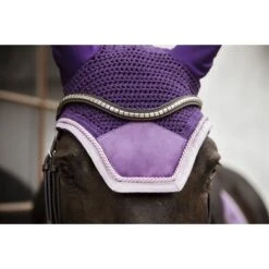 Kentucky Horsewear Kentucky Oornetje Wellington Velvet Contrast Royal Purple Full -Waldhausen || Kentucky Horsewear || Norton Verkoop kentucky 221013 25.f8d593