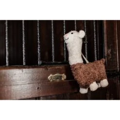 Kentucky Horsewear Kentucky Relax Horse Toy Alpaca