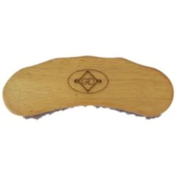 Grooming Deluxe By Kentucky Borstel Middle Long Bruin -Waldhausen || Kentucky Horsewear || Norton Verkoop kentucky 82139 05 c.31d3a3