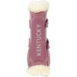 Kentucky Horsewear Kentucky Peesbeschermers Bamboo Elastic Vegan Sheepskin Old Rose -Waldhausen || Kentucky Horsewear || Norton Verkoop kentucky 88102 10 s c e8502ded370e565d04389cf2c54c4715 article photobook crop.999427
