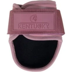 Kentucky Horsewear Kentucky Strijklappen Young Horse Old Rose -Waldhausen || Kentucky Horsewear || Norton Verkoop kentucky 88201 10 c.63440a