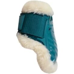 Kentucky Horsewear Kentucky Strijklappen Young Horse Vegan Sheepskin Emerald -Waldhausen || Kentucky Horsewear || Norton Verkoop kentucky 88201 71 s b.5c8453