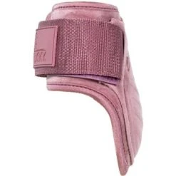 Kentucky Horsewear Kentucky Kogelbeschermer Young Horse Velvet Oud Roze -Waldhausen || Kentucky Horsewear || Norton Verkoop kentucky 88209 10 b.2f9cd2