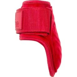 Kentucky Horsewear Kentucky Kogelbeschermer Young Horse Velvet Rood -Waldhausen || Kentucky Horsewear || Norton Verkoop kentucky 88209 13 b.963dee