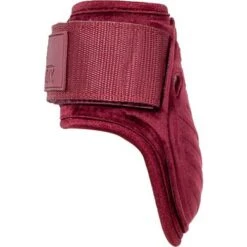 Kentucky Horsewear Kentucky Kogelbeschermer Young Horse Velvet Bordeaux -Waldhausen || Kentucky Horsewear || Norton Verkoop kentucky 88209 17 b.e8742b