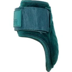 Kentucky Horsewear Kentucky Kogelbeschermer Young Horse Velvet Donker Groen -Waldhausen || Kentucky Horsewear || Norton Verkoop kentucky 88209 73 b.143b2f