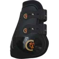Kentucky Horsewear Kentucky Kogelbeschermer Moonboots Max Elastic Zwart Full -Waldhausen || Kentucky Horsewear || Norton Verkoop kentucky 88696 01 f .861ec1